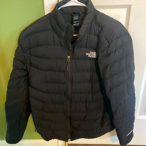 Men’s small north face jacket